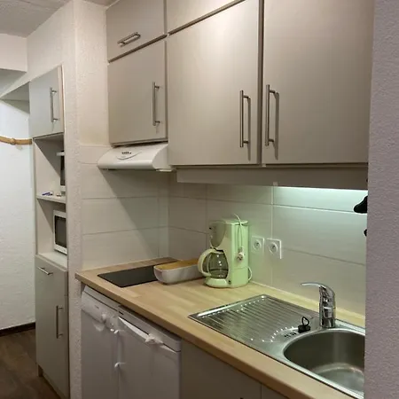 Appartement Les Menuires Saint-Martin-de-Belleville