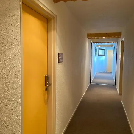 Apartment Les Menuires - 4 Personnes A 20 M Des Pistes Saint-Martin-de-Belleville