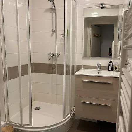 Les Menuires Appartement Saint-Martin-de-Belleville