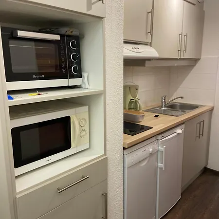 Les Menuires Appartement